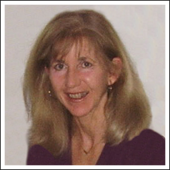 Veronica McQuillan, President Concept Communications